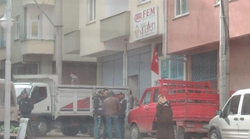 Giresun&rsquo;da Paralel Devlet Yapılanmasına Y&ouml;nelik Operasyon