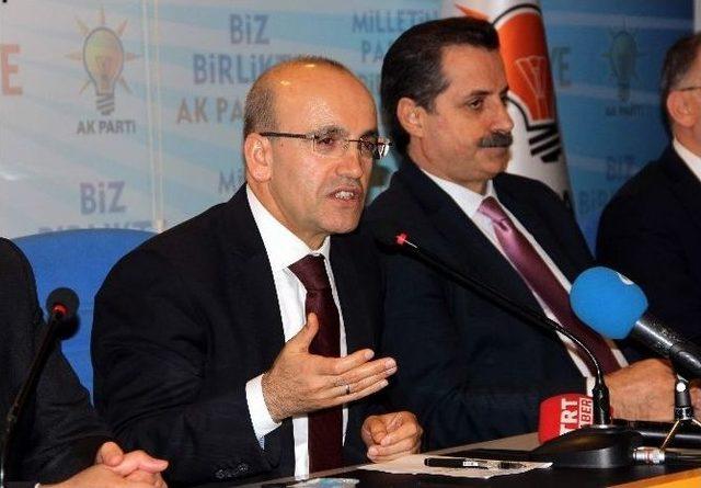 Gıda, Tarım Ve Hayvancılık Bakanı &Ccedil;elik: &ldquo;onlar Kan İ&ccedil;mekle Meşguller&rdquo; 1