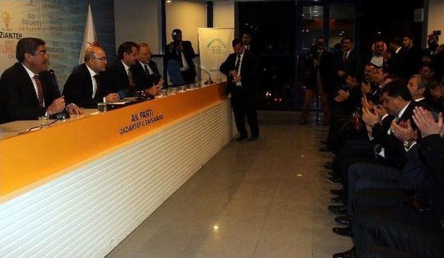 Gıda, Tarım Ve Hayvancılık Bakanı &Ccedil;elik: &ldquo;onlar Kan İ&ccedil;mekle Meşguller&rdquo; 2