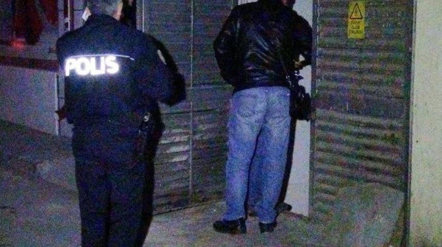 Trafodaki Arızayı Tamir Ederken Yaşanan Patlamada 2 İş&ccedil;i Yaralandı