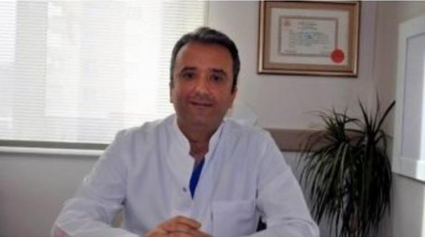 D&uuml;nyam Hastanesi Genel Cerrahi Op. Dr. Mehmet Ali Deneme: