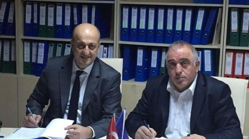 Trabzon Ve Y&ouml;resine Has K&ouml;y Ve Yayla Evleri Bu Proje İle Yok Olmaktan Kurtuluyor