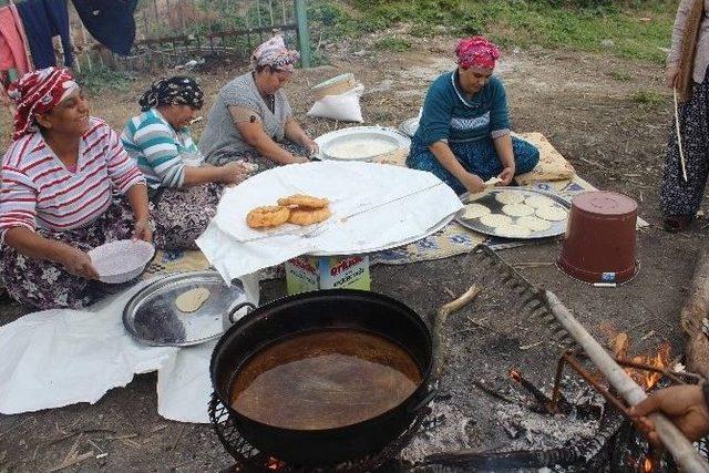 Çin Mallarına Yenik Düşen Roman Kadınlar Yeni Meslek Arayışına Girdi