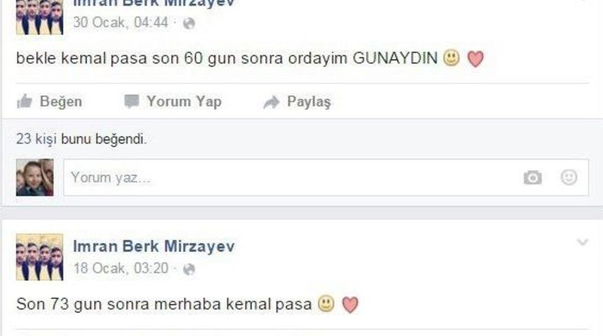 Acı Haber Bursa&rsquo;ya D&uuml;şt&uuml;