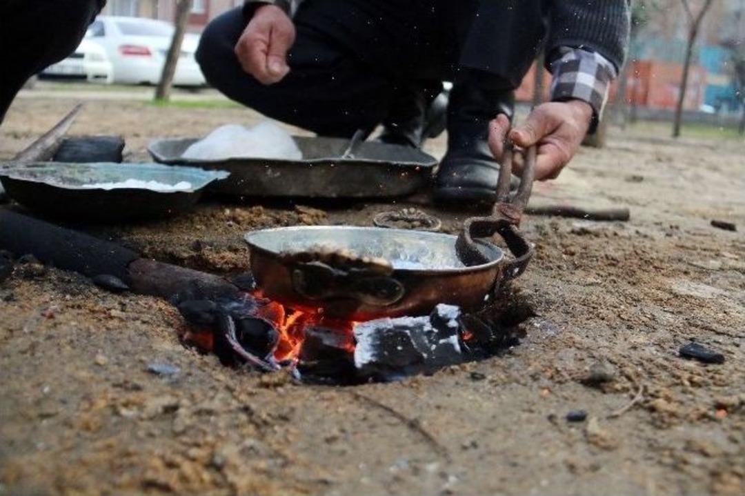 (&ouml;zel Haber) Bir Meslek Daha Yok Olmak &Uuml;zere