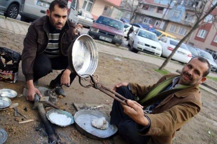 (özel Haber) Bir Meslek Daha Yok Olmak Üzere G1