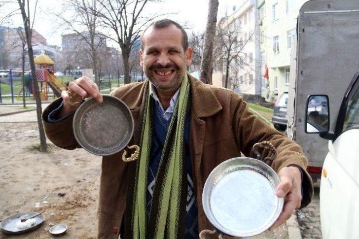 (özel Haber) Bir Meslek Daha Yok Olmak Üzere G2