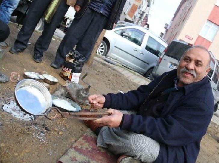 (özel Haber) Bir Meslek Daha Yok Olmak Üzere G3