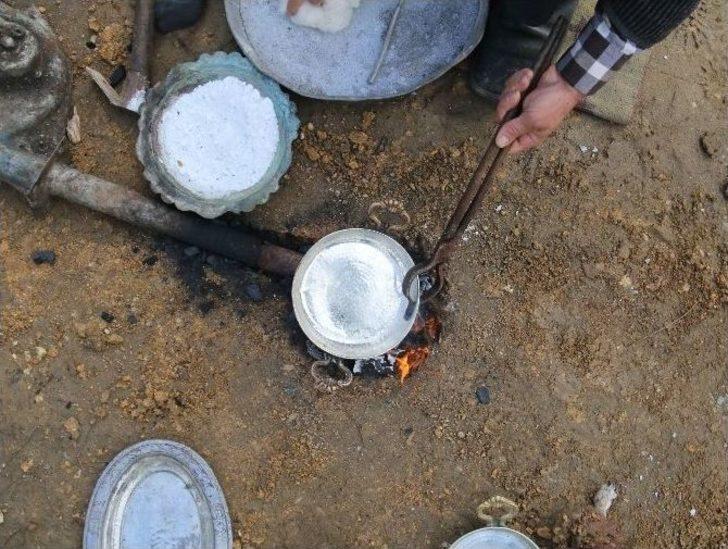 (özel Haber) Bir Meslek Daha Yok Olmak Üzere G5