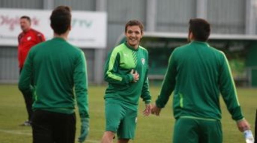 Batalla Sahne Alıyor