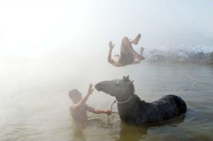 Eksi 30 Derecede Kaplıca Keyfi G1