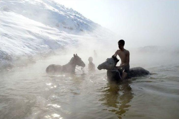 Eksi 30 Derecede Kaplıca Keyfi G2