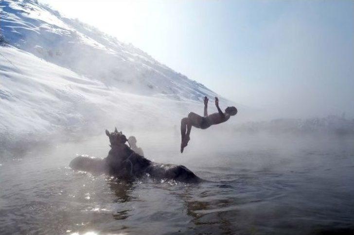 Eksi 30 Derecede Kaplıca Keyfi G3