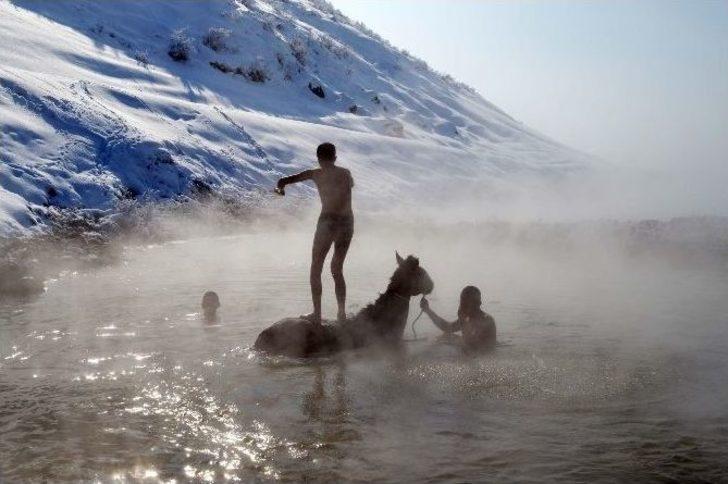 Eksi 30 Derecede Kaplıca Keyfi G4