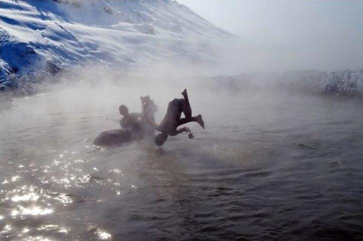 Eksi 30 Derecede Kaplıca Keyfi G5