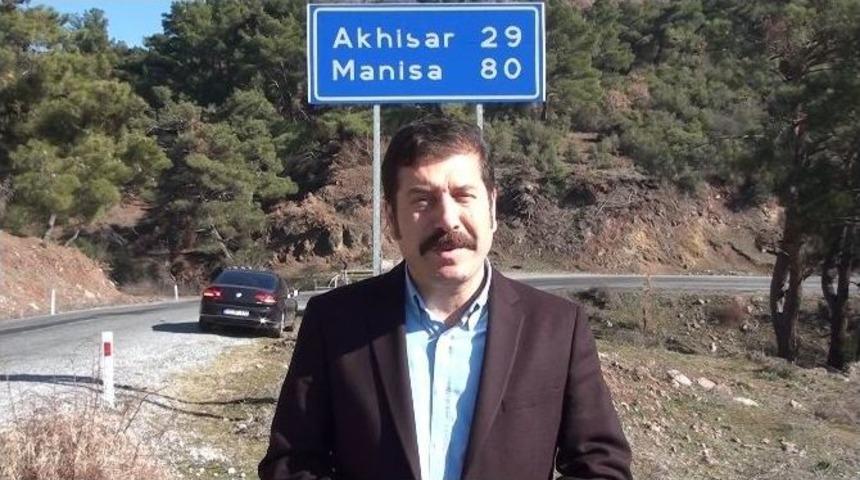 Sındırgı&rsquo;nın Hayalleri Ger&ccedil;ek Oluyor