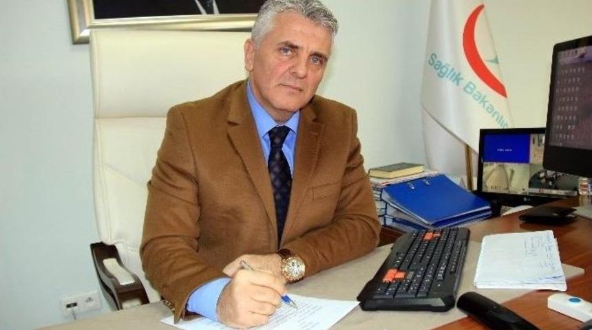 Doktorların K&ouml;t&uuml; Yazı Sorununu E-re&ccedil;ete &Ccedil;&ouml;zd&uuml;