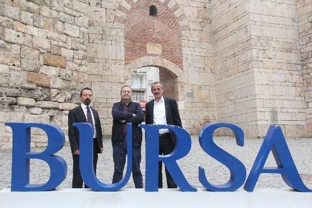 (özel Haber) Bursa Orta Doğu Turizminin Merkezi Olacak