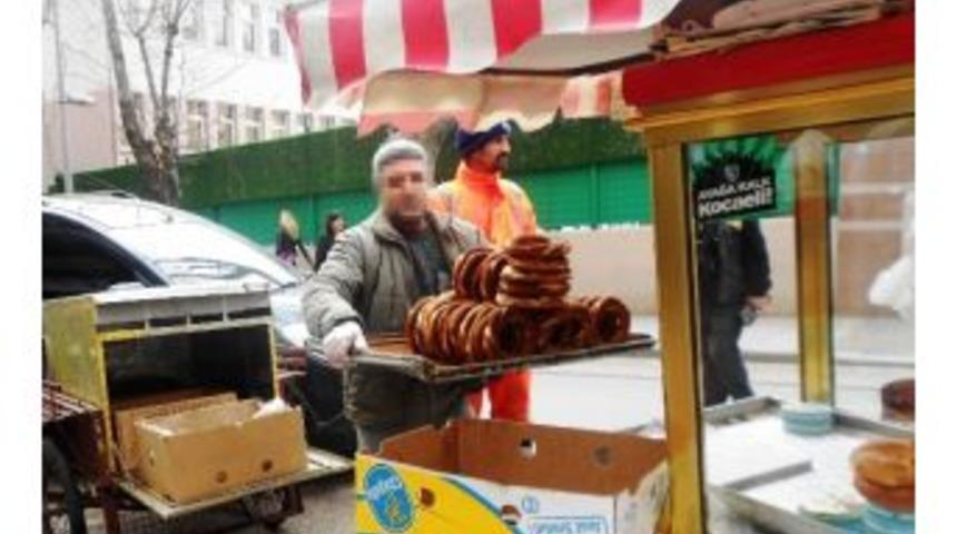 A&ccedil;ıkta Simit Satana Af Yok