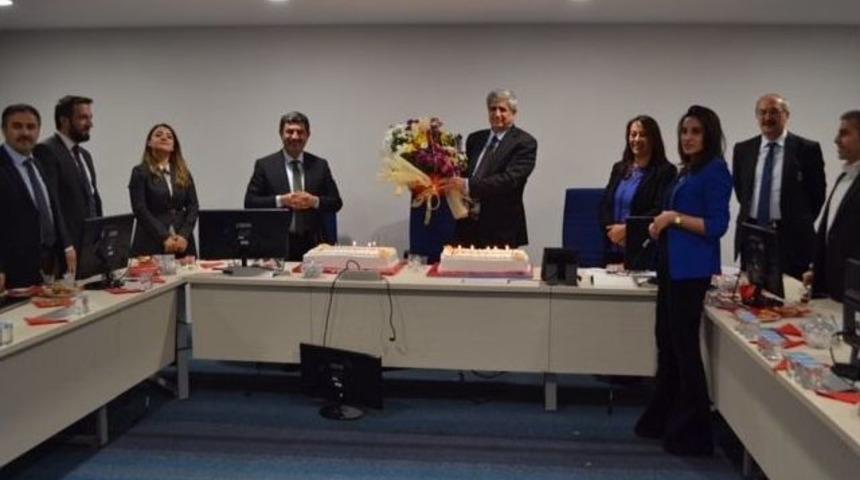 Aras Elektrik&rsquo;te &Ccedil;ifte Mutluluk