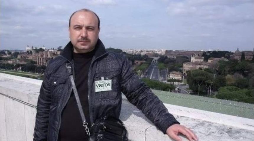 Doğu Akdeniz Orman M&uuml;hendisleri Odası Kongreye Gidiyor