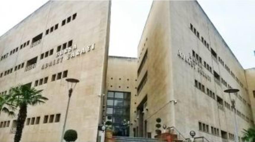 Adliyeye Uyuşturucuyla Giren H&uuml;k&uuml;ml&uuml; Kapalı Cezaevine G&ouml;nderildi