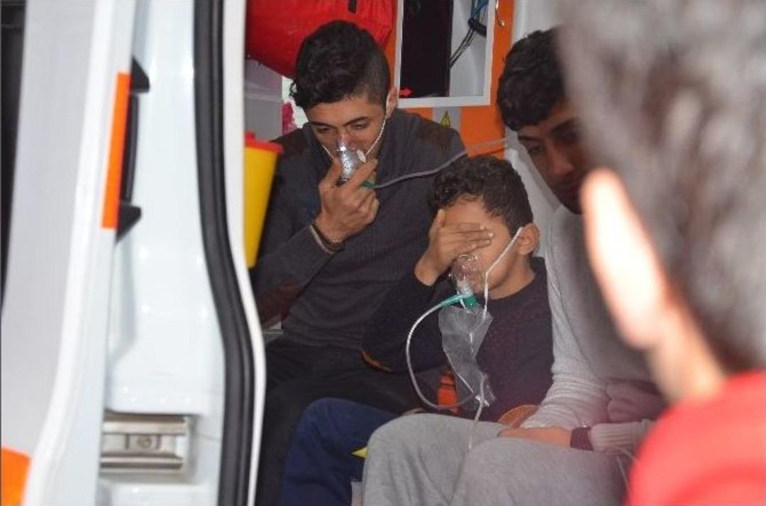 (&ouml;zel Haber) Bursa&rsquo;da 5 Kişilik Aile &Ouml;l&uuml;mden D&ouml;nd&uuml;