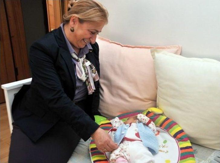 Beylikdüzü Belediyesi’nden “yeni Doğan Bebek Seti” G2