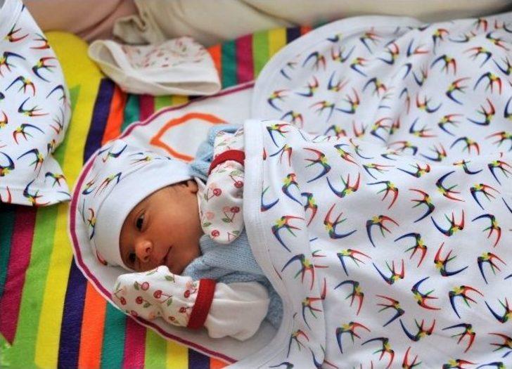 Beylikdüzü Belediyesi’nden “yeni Doğan Bebek Seti” G5