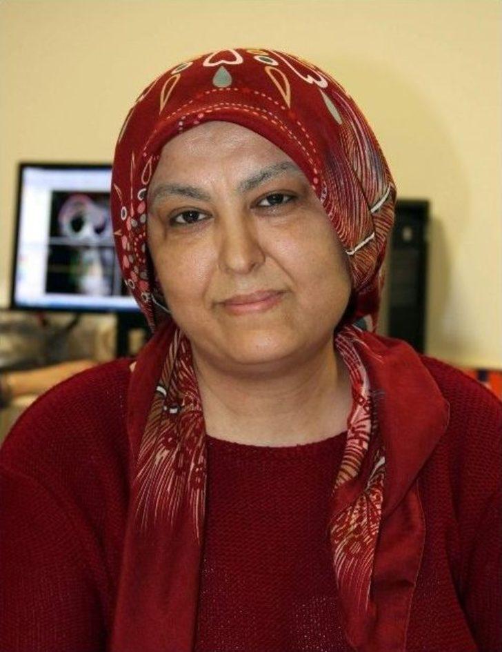 Meme Kanseri 40 Yaş Altına Düştü G2