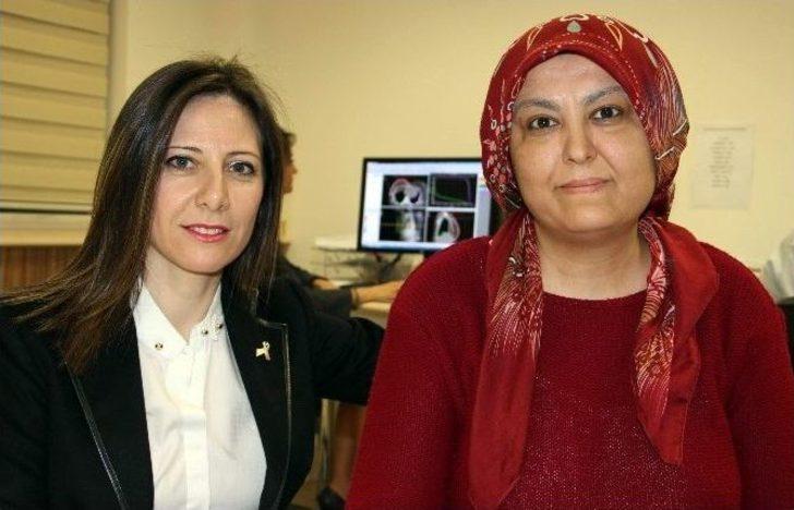 Meme Kanseri 40 Yaş Altına Düştü G3