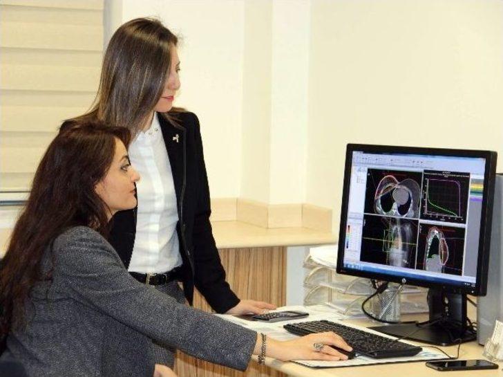 Meme Kanseri 40 Yaş Altına Düştü G4