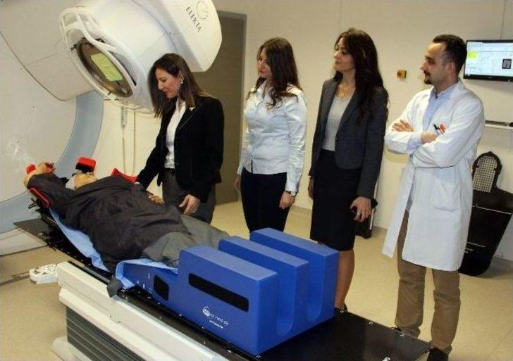 Meme Kanseri 40 Yaş Altına Düştü G5