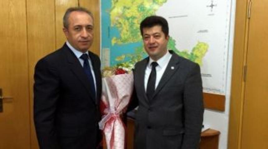 Kara Gitti, Çelik Geldi