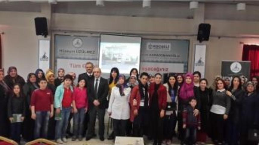 Kartepe Belediyesi&rsquo;nden Obezite İle M&uuml;cadele Konferansı