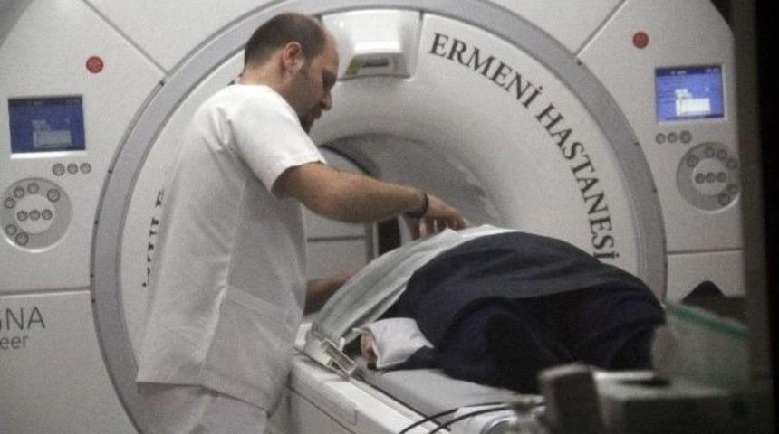 (&ouml;zel Haber) Efor Testinde Ortaya &Ccedil;ıkmayan Kalp Krizi Riski Y&uuml;zde 70&rsquo;e Kadar D&uuml;ş&uuml;yor