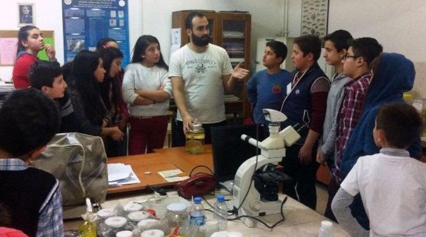 Tatil Etkinlikleri &Ccedil;ankaya Belediyesi&rsquo;nden