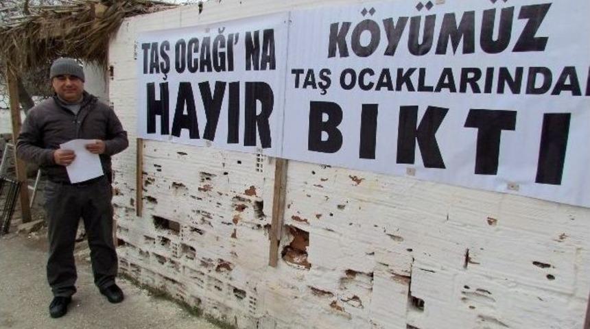 Germiyan&rsquo;da Gergin &Ccedil;ed Toplantısı