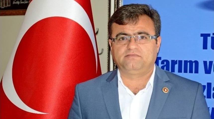 Aksaray&rsquo;da &Ccedil;obanlar Yarışacak