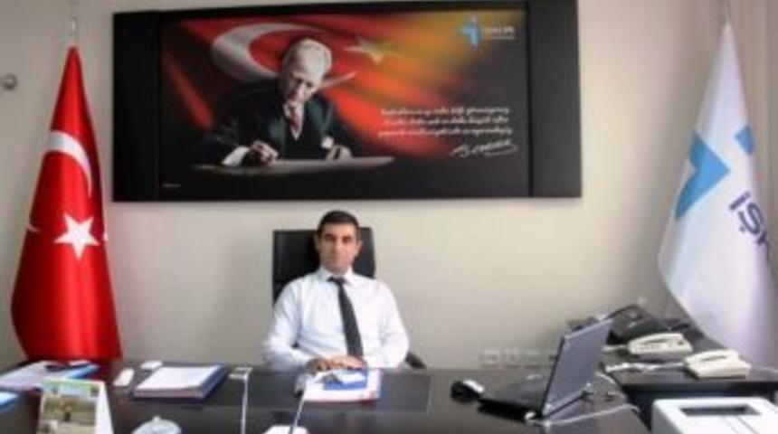 M&uuml;d&uuml;r Erdoğan Mesleki Yeterlilik Belgesi Konusunda Uyardı