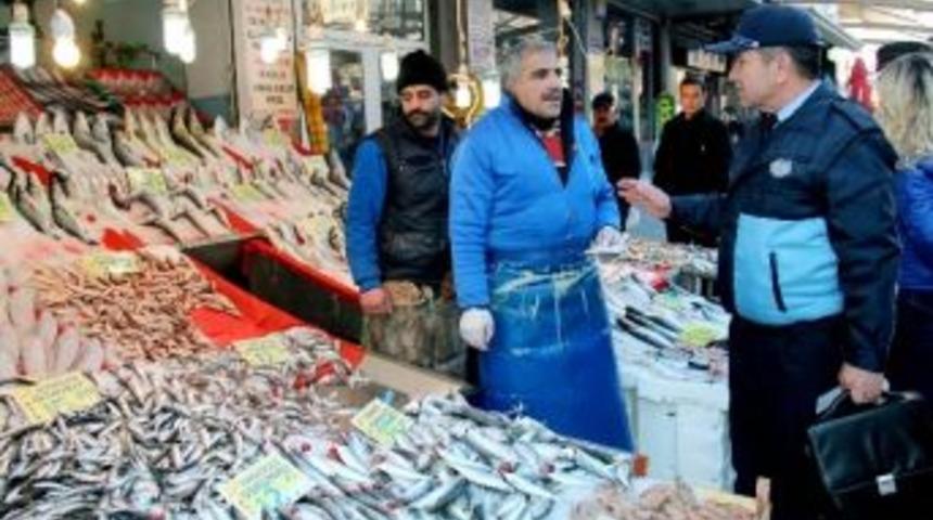 Haberiniz Olsun Denetime Geliyoruz