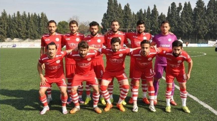 Torbalıspor&rsquo;da Parola Galibiyet
