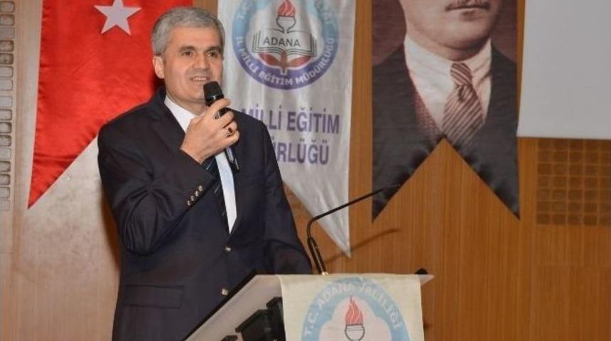 Eğitimcilere "değişim Liderliği" Eğitimi