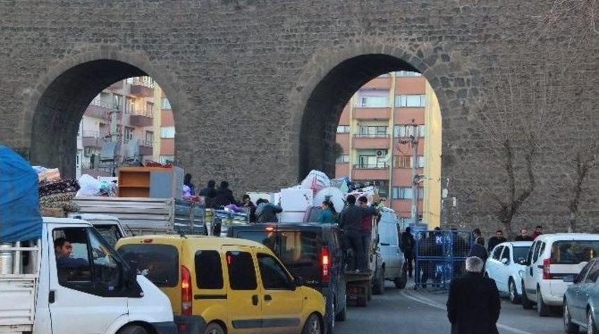 (&ouml;zel Haber) Sur&rsquo;da &lsquo;g&ouml;&ccedil; Dramı&rsquo; S&uuml;r&uuml;yor