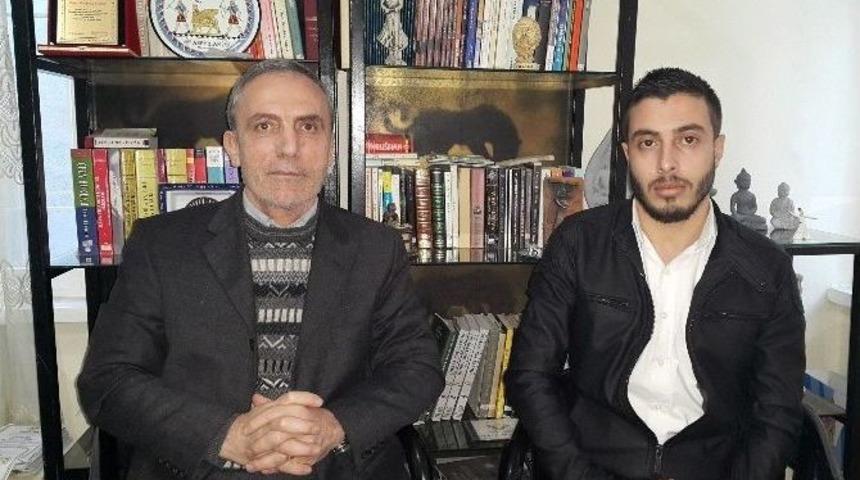 (&ouml;zel Haber) &Ccedil;atışmalar &lsquo;m&uuml;ltecileri&rsquo; De Vurdu