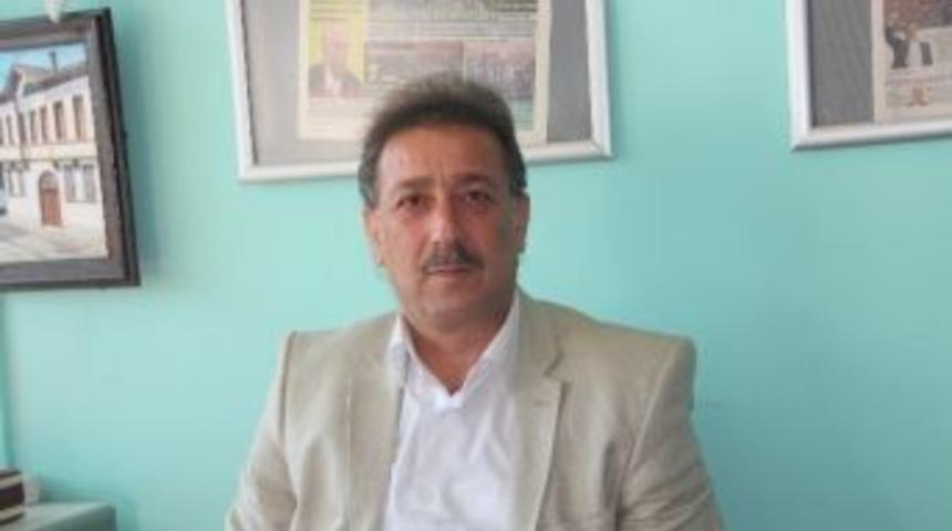 Bilecik&rsquo;te Bulunan 13 Halı Sahanın Yeterlilik Belgesi Yok