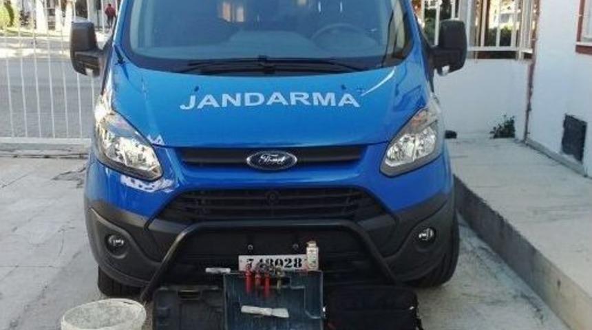 Ka&ccedil;ak Kazıcılara Su&ccedil;&uuml;st&uuml;