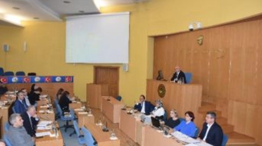 Yatırımlar İ&ccedil;in Meclisten Onay &Ccedil;ıktı