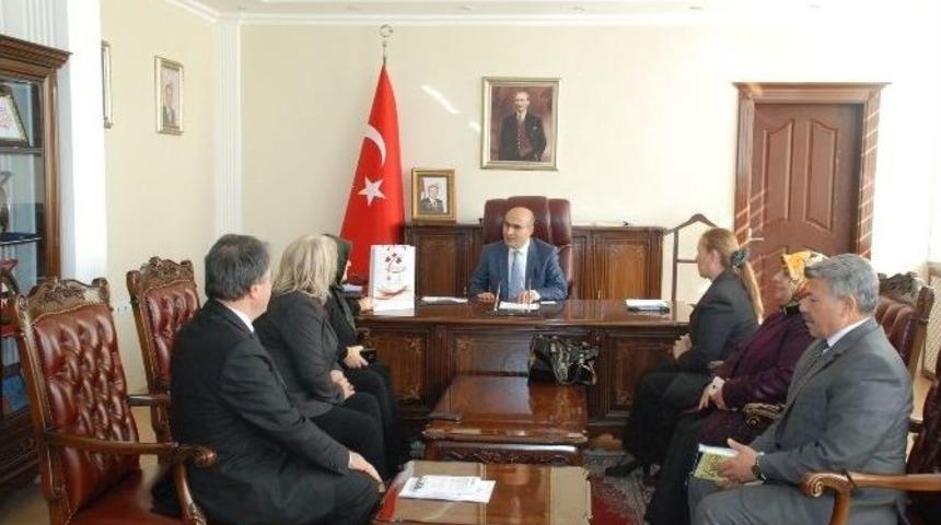 Yekad&rsquo;dan Adıyamanlı Kadınlara Mobil Eğitim Projesi