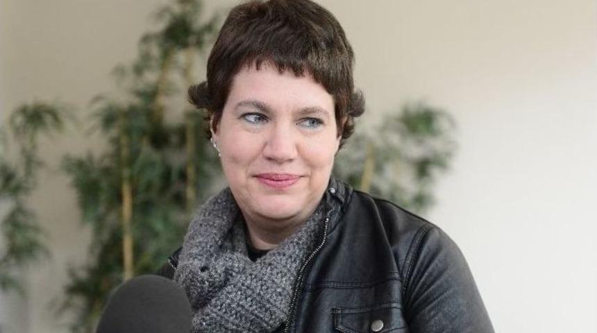 &Ccedil;ubuk&ccedil;u, Kansere Nasıl Yakalandığını Ve Tedavi S&uuml;recini Anlattı